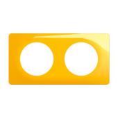  Plaque de finition � clipser C 