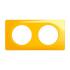  Plaque de finition � clipser C 