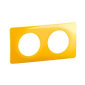  Plaque de finition � clipser C 