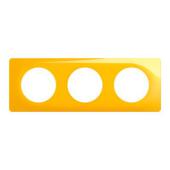 Plaque de finition � clipser C 