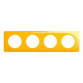  Plaque de finition � clipser C 