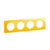  Plaque de finition � clipser C 