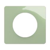  Plaque de finition � clipser C 