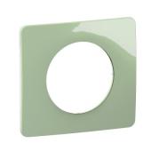  Plaque de finition � clipser C 
