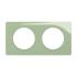  Plaque de finition � clipser C 