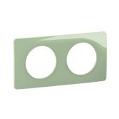  Plaque de finition � clipser C 