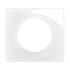  Plaque de finition � clipser C 