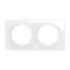  Plaque de finition � clipser C 
