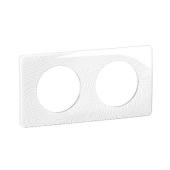  Plaque de finition � clipser C 