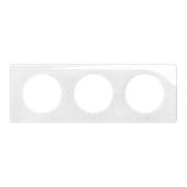  Plaque de finition � clipser C 