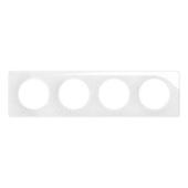  Plaque de finition � clipser C 