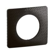  Plaque de finition � clipser C 