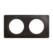  Plaque de finition � clipser C 