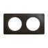  Plaque de finition � clipser C 
