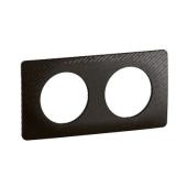  Plaque de finition � clipser C 