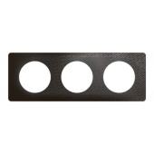  Plaque de finition � clipser C 