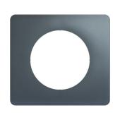  Plaque de finition � clipser C 