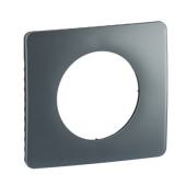  Plaque de finition � clipser C 