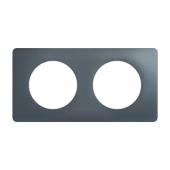 Plaque de finition � clipser C 