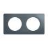  Plaque de finition � clipser C 