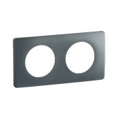  Plaque de finition � clipser C 