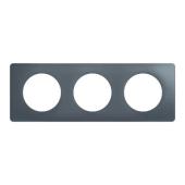  Plaque de finition � clipser C 