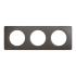  Plaque de finition � clipser C 