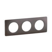  Plaque de finition � clipser C 