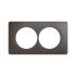  Plaque de finition � clipser C 