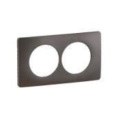 Plaque de finition � clipser C 