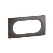  Plaque de finition � clipser C 