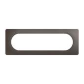  Plaque de finition � clipser C 