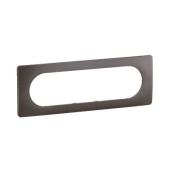  Plaque de finition � clipser C 