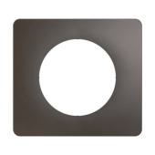  Plaque de finition � clipser C 