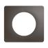  Plaque de finition � clipser C 