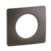  Plaque de finition � clipser C 