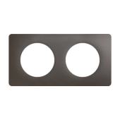  Plaque de finition � clipser C 