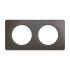  Plaque de finition � clipser C 