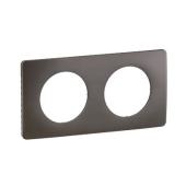  Plaque de finition � clipser C 