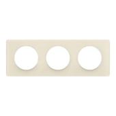  Plaque de finition � clipser C 