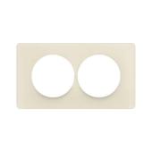  Plaque de finition � clipser C 