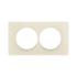  Plaque de finition � clipser C 