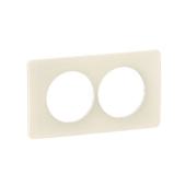  Plaque de finition � clipser C 