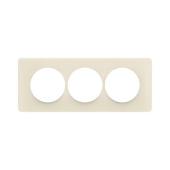  Plaque de finition � clipser C 