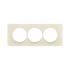 Plaque de finition � clipser C 