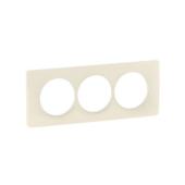  Plaque de finition � clipser C 