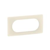  Plaque de finition � clipser C 