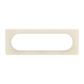  Plaque de finition � clipser C 