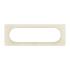  Plaque de finition � clipser C 