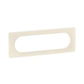 Plaque de finition � clipser C 
